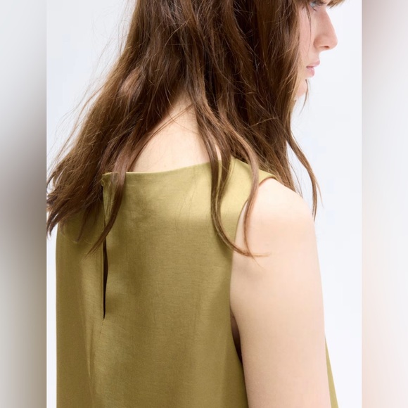 H&M A-LINE DRESS - Picture 3 of 7